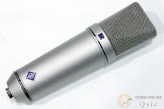 NEUMANN U87 Ai Studio Set [WL188]【神戸店在庫】