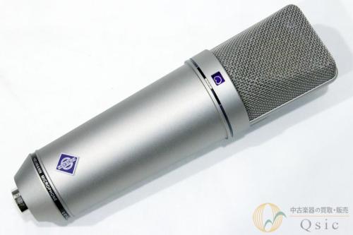 NEUMANN U87 Ai Studio Set [WL188]【神戸店在庫】