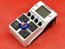 ZOOM MS-50G+ [WLR50]【箕面店在庫】