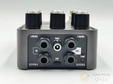 Universal Audio UAFX DREAM 65 Reverb Amplifier [WLR53]【箕面店在庫】_5