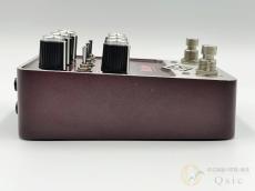 Universal Audio UAFX RUBY 63 Amplifier [WLR54]【箕面店在庫】_3