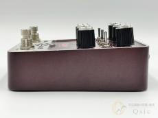 Universal Audio UAFX RUBY 63 Amplifier [WLR54]【箕面店在庫】_4