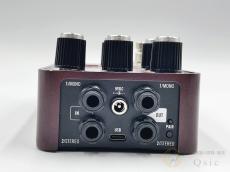 Universal Audio UAFX RUBY 63 Amplifier [WLR54]【箕面店在庫】_5