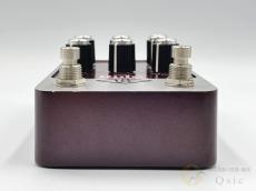 Universal Audio UAFX RUBY 63 Amplifier [WLR54]【箕面店在庫】_6