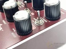 Universal Audio UAFX RUBY 63 Amplifier [WLR54]【箕面店在庫】_8