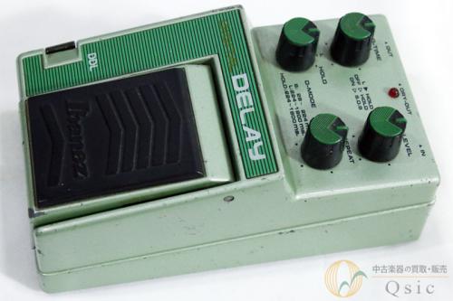 Ibanez DDL Digital Delay [WL196]【神戸店在庫】