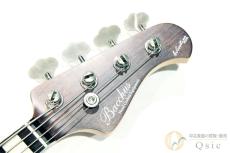 Bacchus WL4DX-ASH CHG/OIL-MH 【返品OK】[WL354]【神戸店在庫】_4