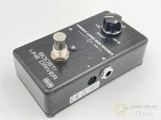 MXR MC401 Boost/Line Driver [WLM64]【梅田店在庫】