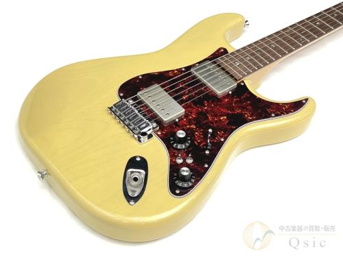 KZ GUITAR Kz ST Trad 22 2H8 【返品OK】[WLM60]【箕面店在庫】