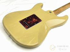 KZ GUITAR Kz ST Trad 22 2H8 【返品OK】[WLM60]【箕面店在庫】_4