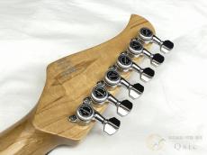 KZ GUITAR Kz ST Trad 22 2H8 【返品OK】[WLM60]【箕面店在庫】_6