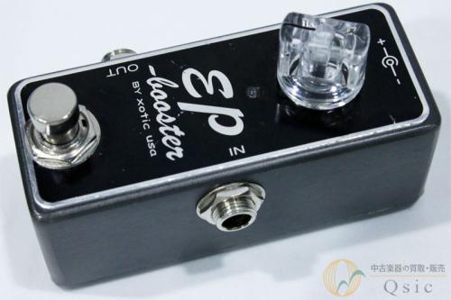 XOTiC EP BOOSTER [WL331]【神戸店在庫】