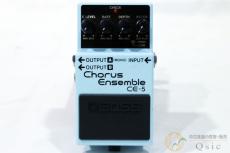 BOSS CE-5 Chorus Ensemble [WL137]【神戸店在庫】_8