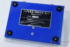 Fulltone FULL DRIVE 2 MOSFET [WL140]【神戸店在庫】_2