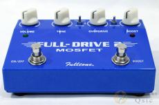 Fulltone FULL DRIVE 2 MOSFET [WL140]【神戸店在庫】_5