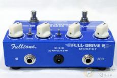 Fulltone FULL DRIVE 2 MOSFET [WL140]【神戸店在庫】_6