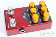 VeroCity Effects Pedals FRD-B2 2019年製 [WL145]【神戸店在庫】