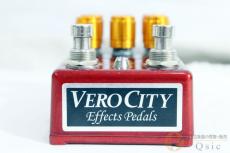 VeroCity Effects Pedals FRD-B2 2019年製 [WL145]【神戸店在庫】_6