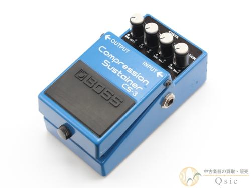 BOSS CS-3 [WLW35]【阿倍野店在庫】
