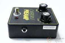 JHS Pedals Overdrive Preamp [WL102]【神戸店在庫】_4