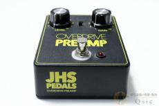 JHS Pedals Overdrive Preamp [WL102]【神戸店在庫】_6