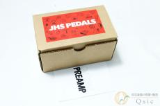 JHS Pedals Overdrive Preamp [WL102]【神戸店在庫】_7
