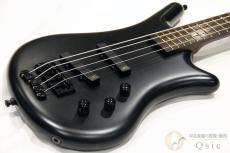 Warwick Custom Shop Master Built Thumb Bass BO 4 # 2016年製 【返品OK】[WL612]【神戸店在庫】