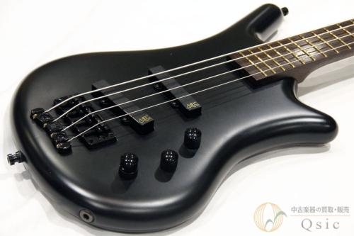 Warwick Custom Shop Master Built Thumb Bass BO 4 # 2016年製 【返品OK】[WL612]【神戸店在庫】 // セール対象商品!