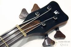 Warwick Custom Shop Master Built Thumb Bass BO 4 # 2016年製 【返品OK】[WL612]【神戸店在庫】 // セール対象商品!_3