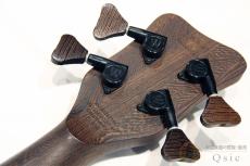 Warwick Custom Shop Master Built Thumb Bass BO 4 # 2016年製 【返品OK】[WL612]【神戸店在庫】 // セール対象商品!_4