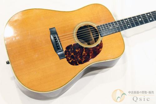Martin HD-28 【返品OK】[VL754]【神戸店在庫】 // セール対象商品!