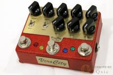 VeroCity Effects Pedals SHV-Custom [QL747]【神戸店在庫】
