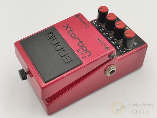 BOSS XT-2 [WLM75]【梅田店在庫】