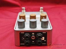 Universal Audio UAFX OX Stomp [WLH44]【阿倍野店在庫】_6