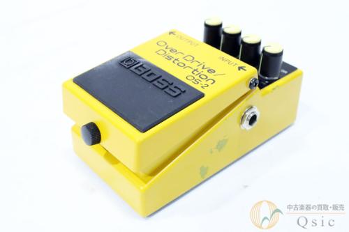 BOSS OS-2 [WL318]【神戸店在庫】