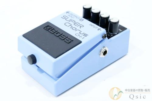 BOSS CH-1 [WL321]【神戸店在庫】