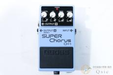 BOSS CH-1 [WL321]【神戸店在庫】_7