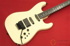 Charvel San dimas HSS FR EMG Vanilla Shake 2022年製 【返品OK】[WL063]【神戸店在庫】 // セール対象商品!