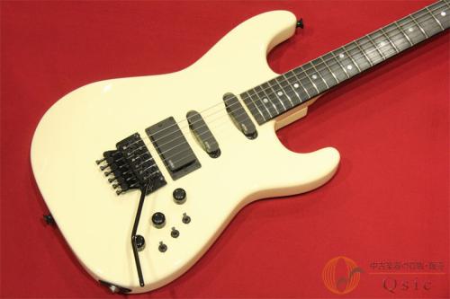 Charvel San dimas HSS FR EMG Vanilla Shake 2022年製 【返品OK】[WL063]【神戸店在庫】 // セール対象商品!
