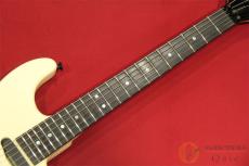 Charvel San dimas HSS FR EMG Vanilla Shake 2022年製 【返品OK】[WL063]【神戸店在庫】 // セール対象商品!_3