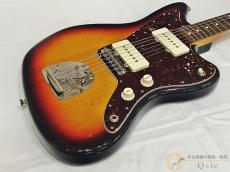 Fender American Vintage '62 Jazzmaster 3CS 【返品OK】[VLR76]【箕面店在庫】 // セール対象商品!