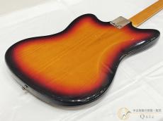 Fender American Vintage '62 Jazzmaster 3CS 【返品OK】[VLR76]【箕面店在庫】 // セール対象商品!_2
