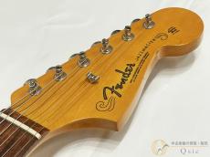 Fender American Vintage '62 Jazzmaster 3CS 【返品OK】[VLR76]【箕面店在庫】 // セール対象商品!_5