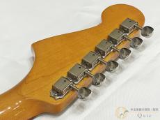 Fender American Vintage '62 Jazzmaster 3CS 【返品OK】[VLR76]【箕面店在庫】 // セール対象商品!_6