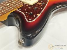 Fender American Vintage '62 Jazzmaster 3CS 【返品OK】[VLR76]【箕面店在庫】 // セール対象商品!_8
