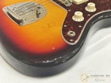 Fender American Vintage '62 Jazzmaster 3CS 【返品OK】[VLR76]【箕面店在庫】 // セール対象商品!_9