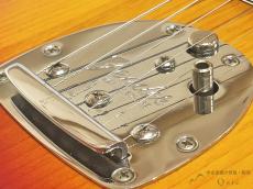 Fender American Vintage '62 Jazzmaster 3CS 【返品OK】[VLR76]【箕面店在庫】 // セール対象商品!_11