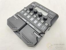 ZOOM G1 FOUR [WLM66]【梅田店在庫】