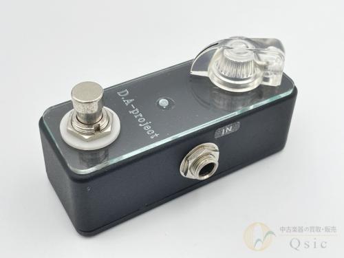 D.A-Project D.A-Booster [WLM33]【梅田店在庫】