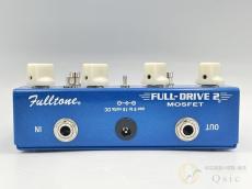Fulltone Full Drive2 mosfet [WLM41]【梅田店在庫】_5